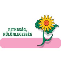 Ritkaságok, különlegességek